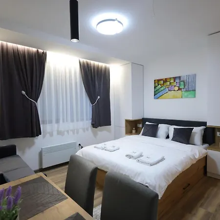 King Apartments Kopaonik Exterior photo