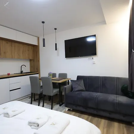 King Apartments Kopaonik Exterior photo