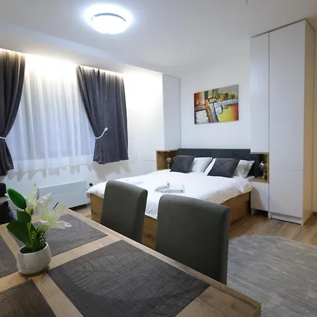 King Apartments Kopaonik Exterior photo