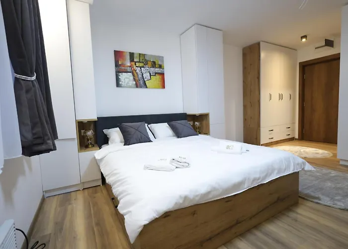 King Apartments Kopaonik