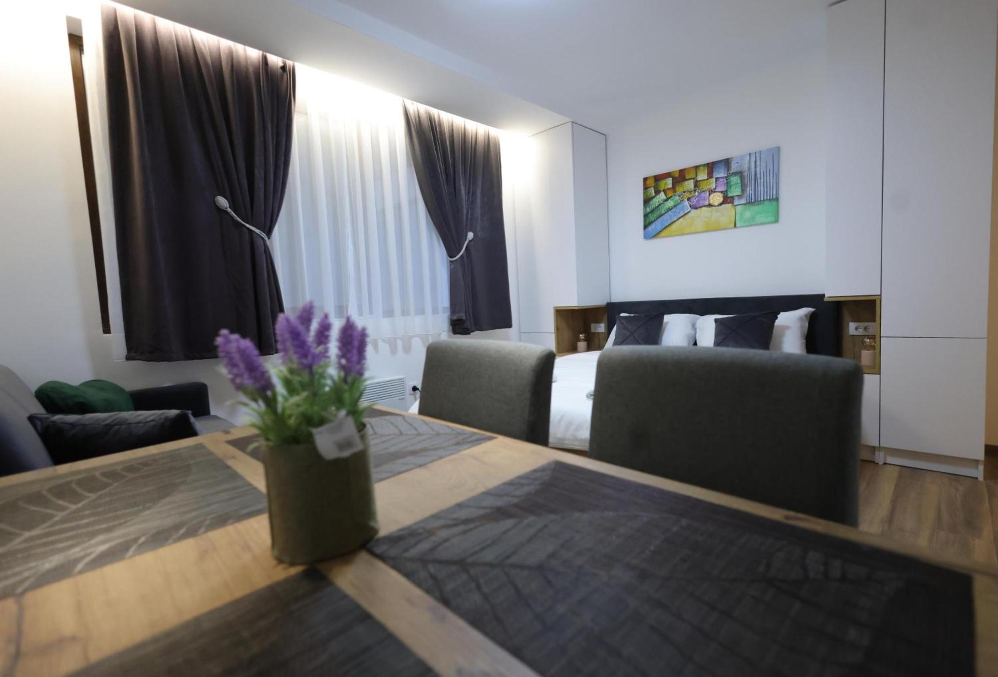 Appartamento King Kopaonik